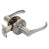 Dynasty Hardware Vail Lever Passage Set Satin Nickel (Hall & Closet)