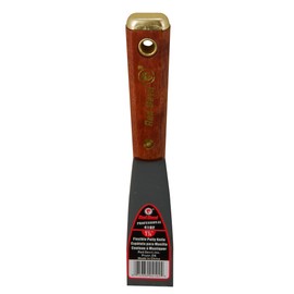 Red Devil 4102 Putty Knife, 1.25", Multi