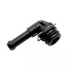 Generic 25672-3C200, 256723C200, Thermostat Housing Bypass Nipple For Kia Sorento