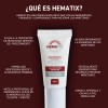 Crema En Gel Hematix, Reparación Intensiva Para Moretones, En Tubo