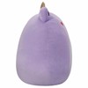 Squishmallows Plush 30cm SeriVA - Francine Frog