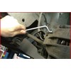 KS Tools 518.0310 Brake bleeding spanneret, 10mm