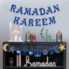 Ramadan Kareem Banner - Ramadan Kareem Decoration, Star and Moon