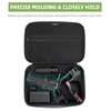 Palumma Carrying Case for DJI RS 3 Mini Case, Handheld