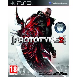Prototype 2 - Radnet Edition