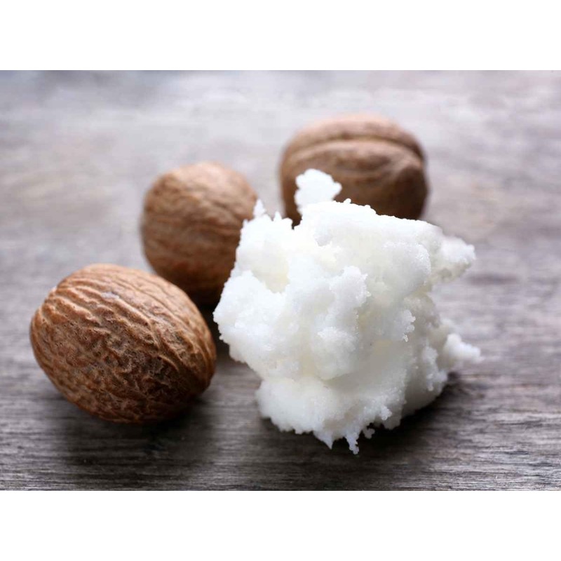 Olive Spa Moisturising Lip Balm Avocado & Shea Butter