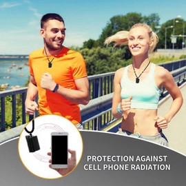 CIFIBIFUN Black Tourmaline Necklace Crystal Pillar Pendant Obsidian，Original Natural Stone Metaphysically Psychic Protection (0.30)