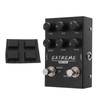 Electric Guitar Distortion Pedal High Gain Boost Metal Effects Pedal