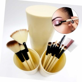 Towayusanghoe Ttowayu Makeup Brush Set Foundation Brush Option / 또와유 메이크업 브러쉬 세트 파운데이션브러시 옵션
