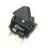 Muncie Products 30T35687 OEM Switch, Rocker 3 terminal, Dump Truck