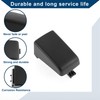 Hihaha Front Right Exterior Door Handle Cover Fit for Land