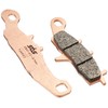 Kitaco (KITACO) SBS Brake Pads 726RSI Sintered Metal RM85 KX80