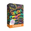 Gamewright - Party to Go - Cahoots Cooperative Hint and