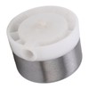 Tyre Changer Cylinder Piston Strong Metal ABS Impact Resistant Accurate