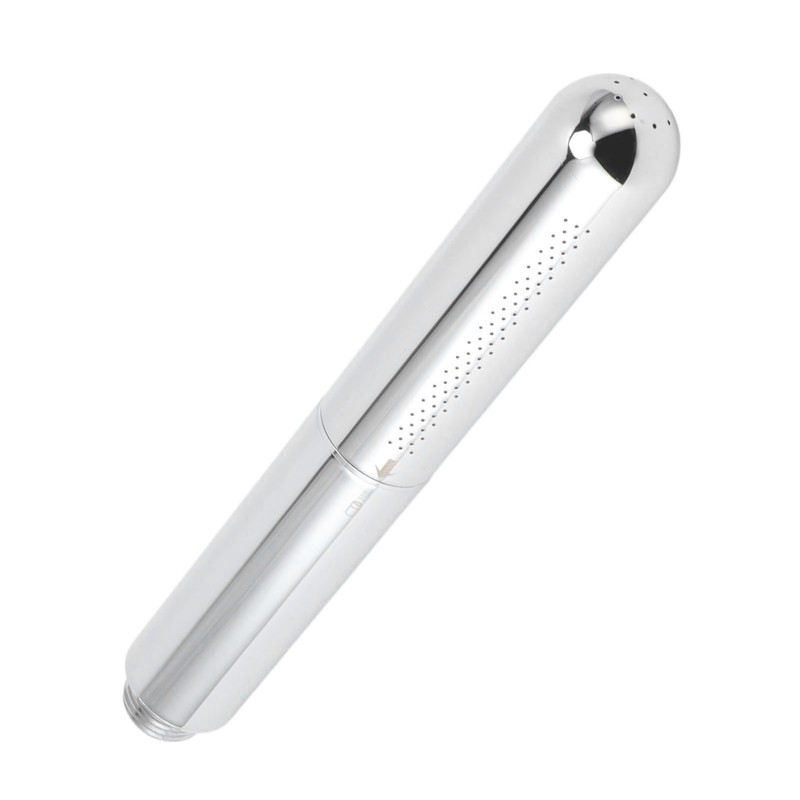 Pressurized Shower Nozzle Full Copper Shower Head Detachable Shower Head