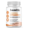 Vitamina C Liposomal Humble Sin Sabor