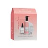 Naturaverde | Skin Care Kit for Face Upcycling Grapefruit, Cleansing