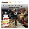 Glucocil Softgels - Apoyo Azúcar En Sangre Saludable