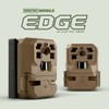 Moultrie Edge Cellular Trail Camera - Nationwide 4G LTE -