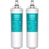 See in description 2 Pack Aquacrest Water Filter Fits Moen