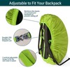 Unigear Rain Cover for Backpacks, Waterproof Rain Cover Rucksack Cover