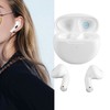 Wireless Earbuds Multifunction HD Noise Canceling HiFi Stereo Sound Deep