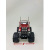 1:43 Scale International Lonestar Monster Truck W/ Suspension