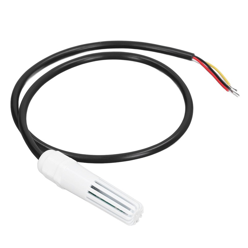 Temperature and Humidity Sensor High Accuracy Quick Response Dew Point