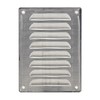 Steinberg14 Ventilation Grille Metal Exhaust Grille Cover with Rodent Protection
