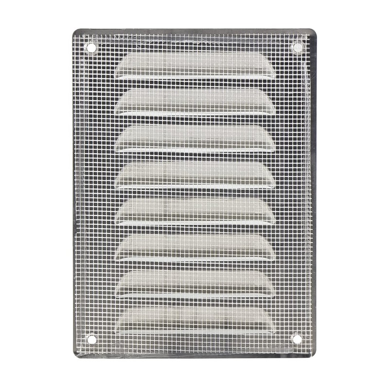 Steinberg14 Ventilation Grille Metal Exhaust Grille Cover with Rodent Protection
