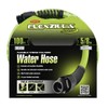 Flexzilla Pro Water Hose with Reusable Fittings, 5/8 in. x