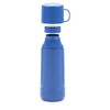 Valira Reus Fun-Insulated Double Wall Vacuum Bottle with 3/4 Litre,