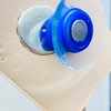 SAVONT Pack of 5 Replacement Plates for Soap Holder with