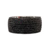 d3 Cohesive Bandage Compression Wrap Black 25mm x 5m (1