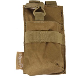 Viper TACTICAL Modular GPS Radio Pouch Coyote