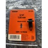 Dorman Nylon Rivets 5/16” 30 Pcs Dorman 799-100 (2pack)