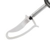 Zeroll 2006-EX Extended Length EZ Disher, 6, White