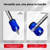 Magnetic Screwdriver Bit Ring for Drill Bits, Strong Magnetizer Sleeve