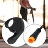 LT Easiyl Electric Bike Thumb Throttle Plug Waterproof 12V-72V YH-01