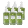Kim Jeong-moon Aloe 김정문알로에 큐어 피토 그린 세럼 에스 50ml