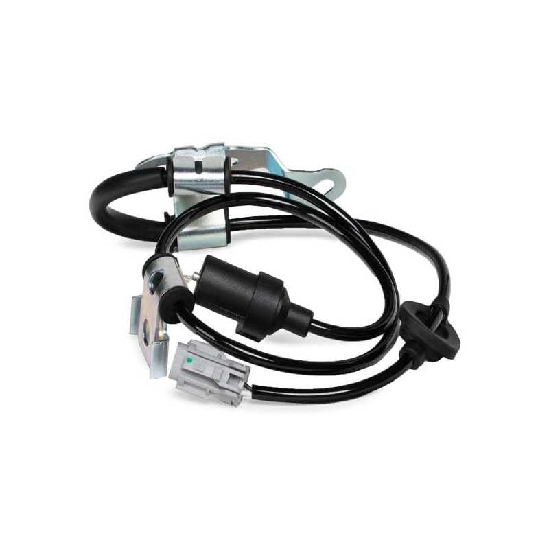 RIDEX ABS sensor 412W1005 front axle right, front axle, right,