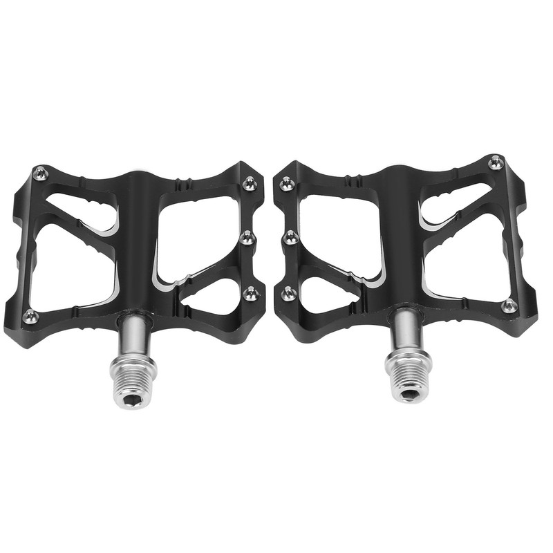 GUB GC005 Aluminum Alloy Foot Bearing Pedal for Mountain Bike