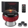 QCXWCJWD Smart Breathing Cupping Therapy Set for Body Reduce Muscle