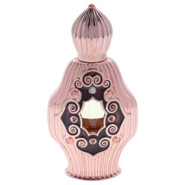 Anfar Attar Al Surur for Women - 0.5 oz Concentrated Perfume Oil