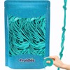 Fruidles Licorice Laces, Licorice Rope Gummies Candy for Parties, Birthdays,