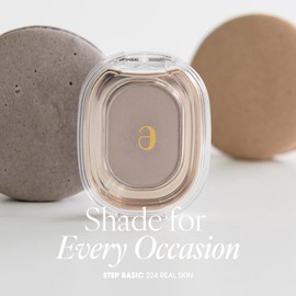 AMELI STEP BASIC 224 REAL SKIN