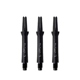 L-SHaft エル シャフト CARBON LOCK STRAIGHT カーボン ロック ストレート 260