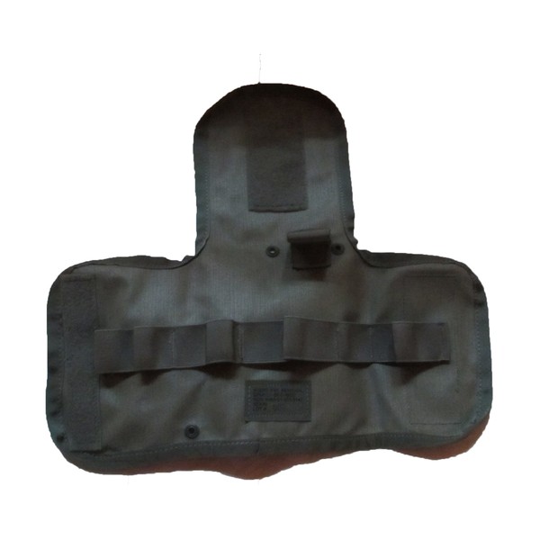 US Military ACU Insert, Individual for IFAK (Improved First-Aid Kit)