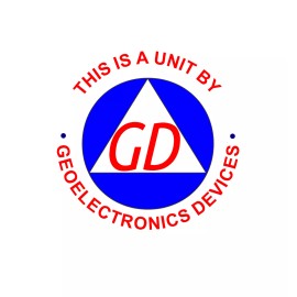 GEOelectronics Vintage, LAST LOT MADE - AMERICAN MANTLE Company Lantern Mantle.