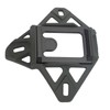 Helmet Shroud Aluminum Alloy Helmet NVG Mount Adapter for FAST